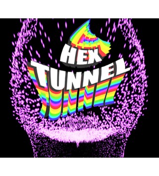 Hex Tunnel Steam Key GLOBAL